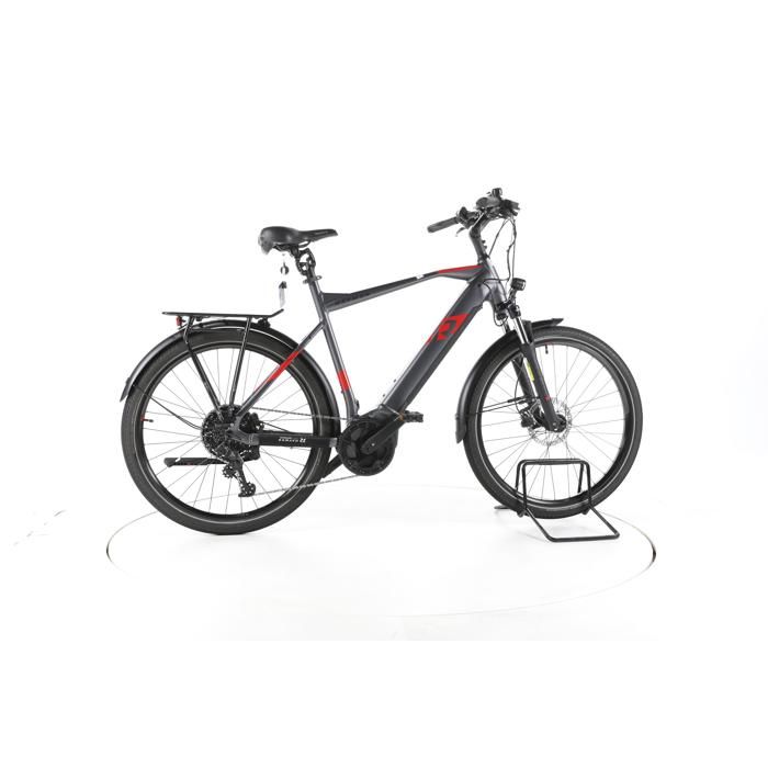 Acheter Vélo électrique - R Raymon TourRay E 6.0 - gris - Vélo électrique de trekking - Yamaha 630 Wh Reconditionné Reconditionné - 1959,00 € Vélo électrique - R Raymon TourRay E 6.0 - gris - Vélo électrique de trekking - Yamaha 630 Wh Reconditionné Reconditionné - N/A (Il n'y a pas assez d'in reconditionné disponible sur Cdiscount Seconde Vie