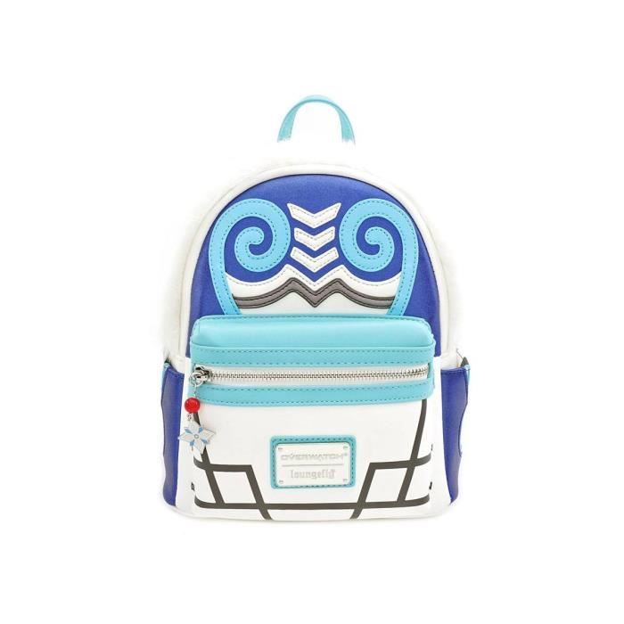 Loungefly overwatch backpack
