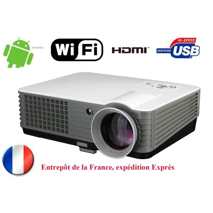 120 220 ansi lumen led projector hd home theater ps4 vga tv box 2 usb 2 hdmi us home theater projectors consumer electronics
