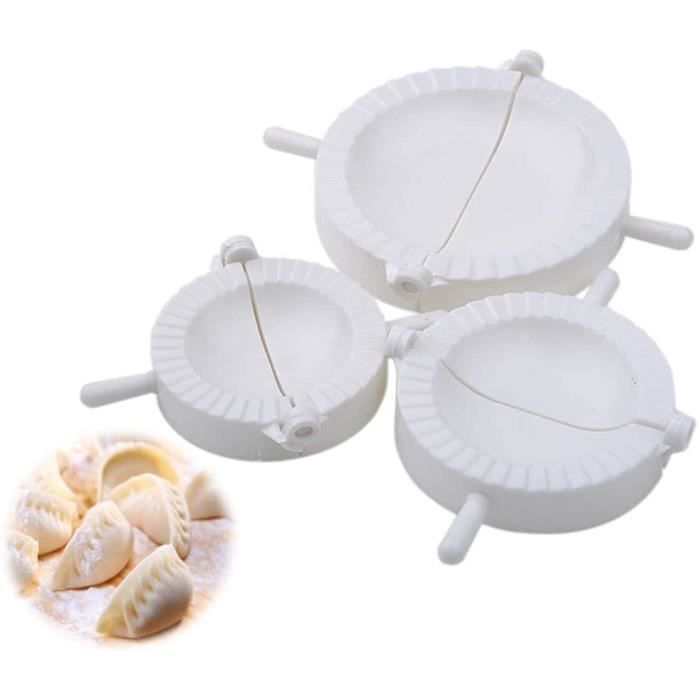 Moule à Raviolis PIO 36 Alvéoles - Pour Pâtes Farcies Maison, Ravioles