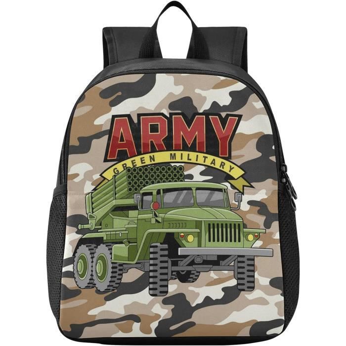Sac a dos militaire enfant on sale