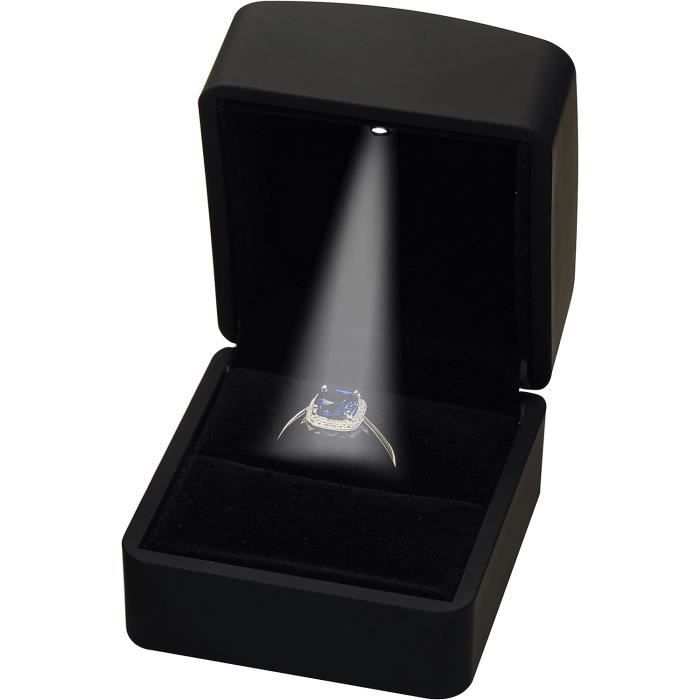 Ecrin bague deals demande en mariage