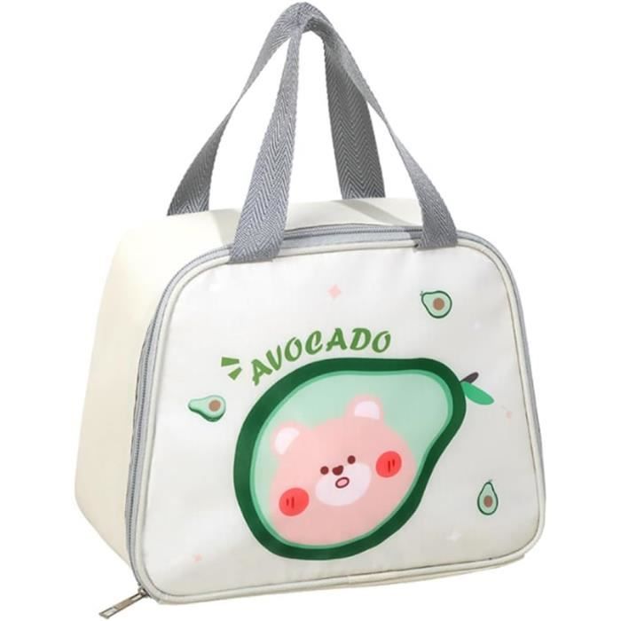 Sac best sale isotherme garcon