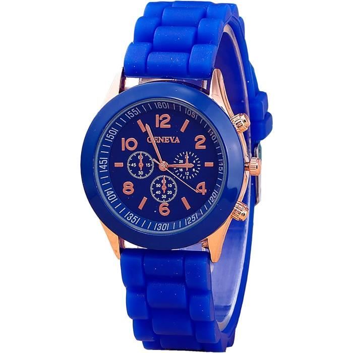 Montre à Quartz Sekonda Seksy Pour Femme – Style Vintage, Occasion, élégante