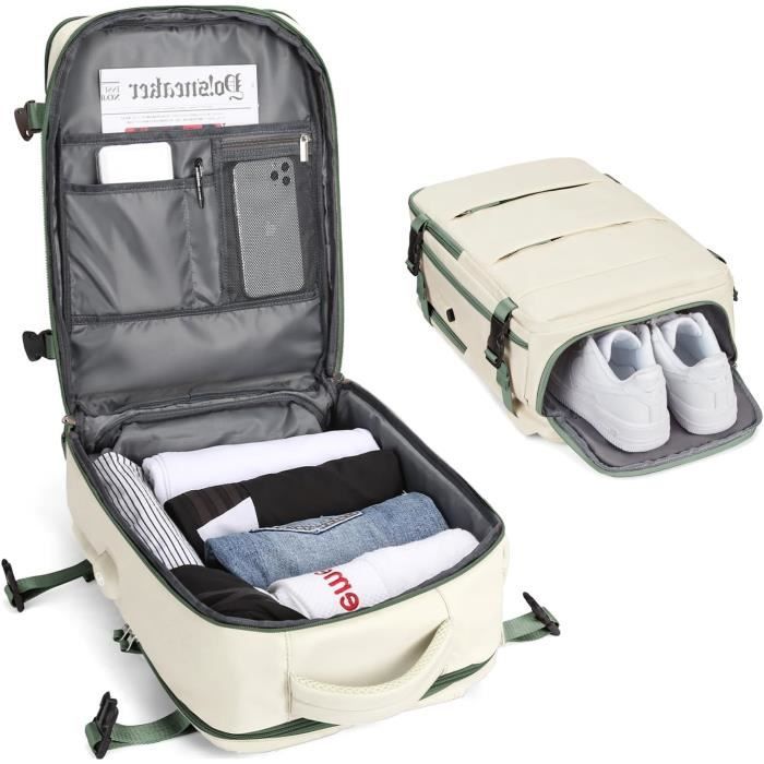 Sac randonnée avion cheap