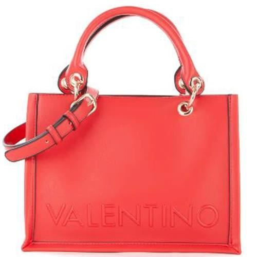 Sac à main femme Valentino rouge VBS7QZ02 Cdiscount
