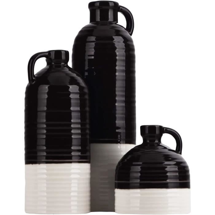 Lot De 8 Porte-Baguettes Panda En Céramique - Décoration Mignonne Table Winterworm