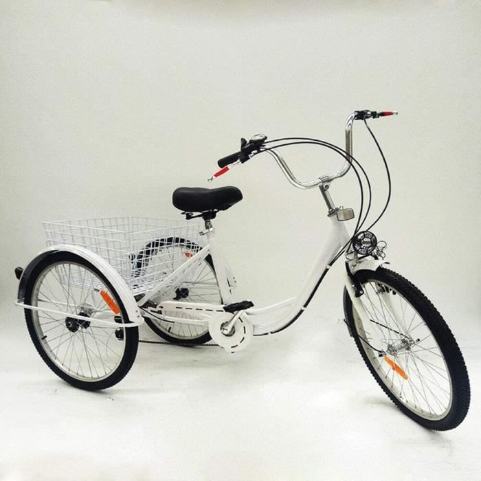 Velo 3 roues adulte pas cher clearance