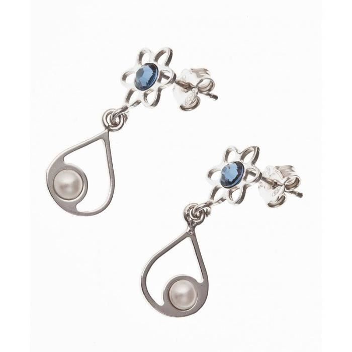 chaussure fila fleur