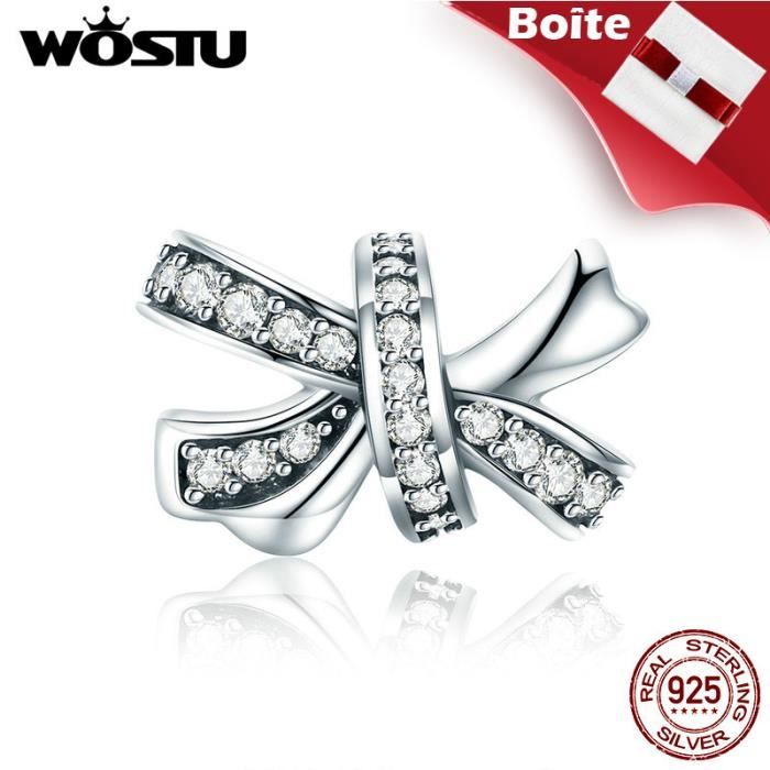 charms noeud pandora charms noeud pandora