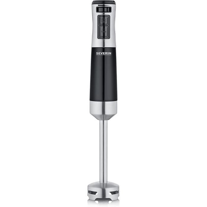 Mixeur plongeant Progress EK6215PVDE - Electroménager