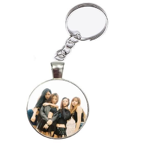 PORTE CLEFS STAR BLACKPINK - Cdiscount Bagagerie - Maroquinerie
