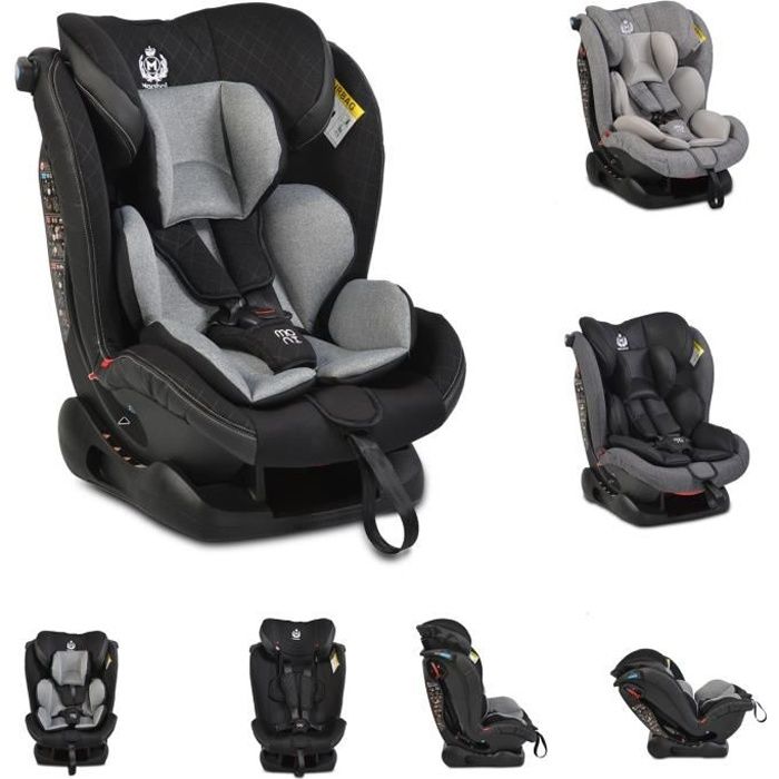 Moni si ge enfant Marshall groupe 0 1 2 3 0 36kg ceinture