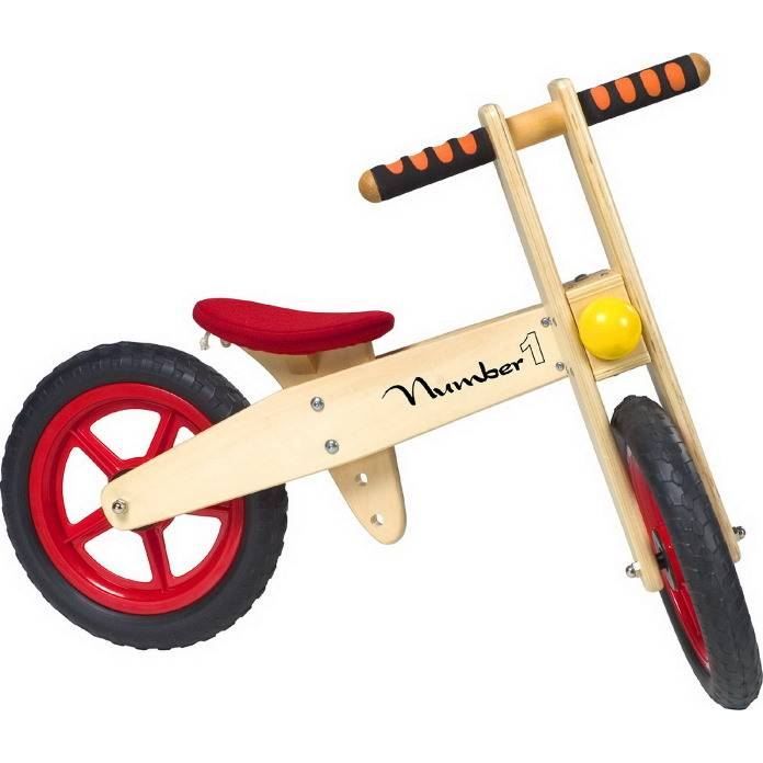 Draisienne exterieur sale