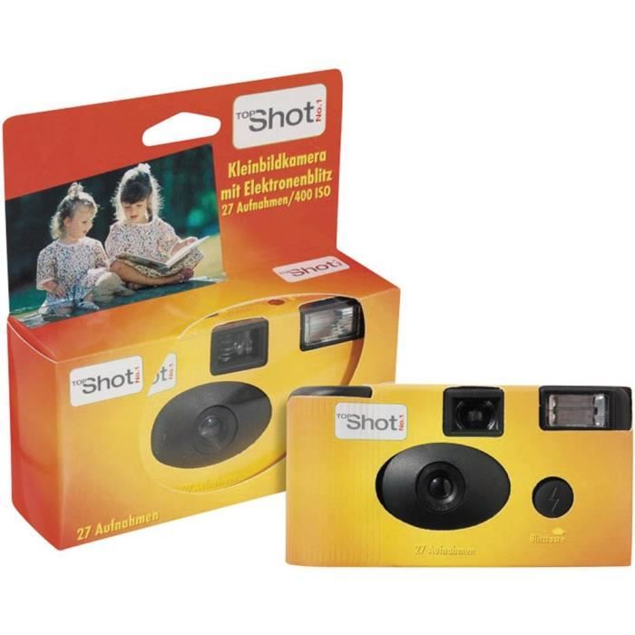 Appareil Photo Jetable Pas Cher Achat Vente Appareil Photo
