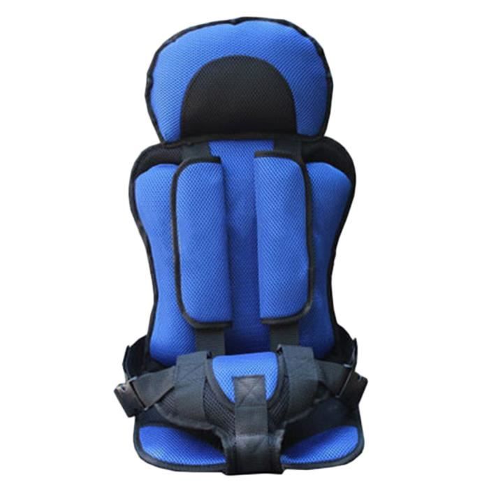 Trendy soft hotsell safety car seat