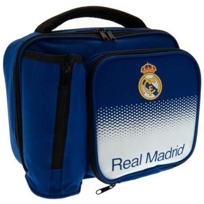 Football lunch bag top