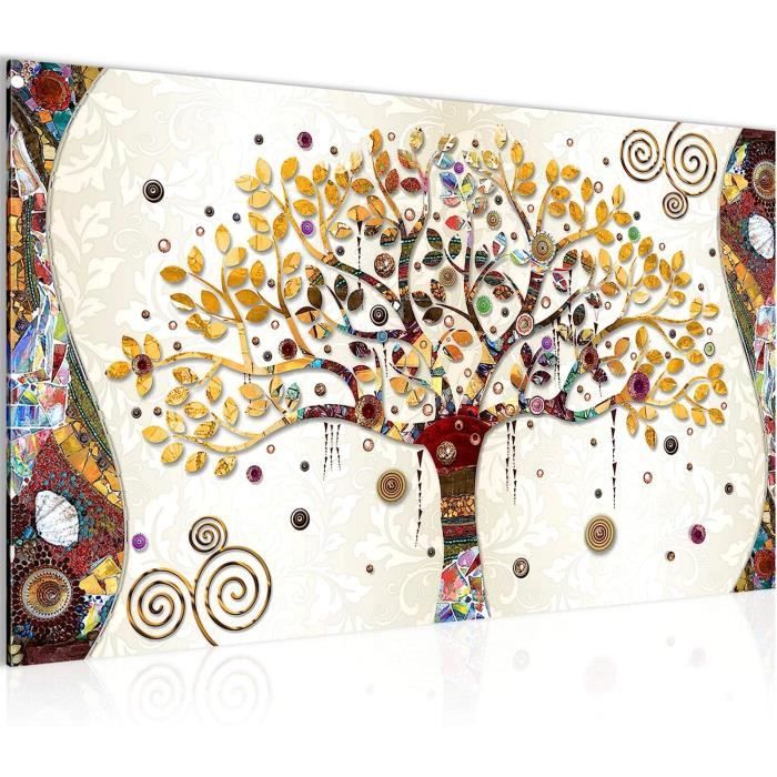 Gustav Klimt - Kunstdrucke in Museumsqualität