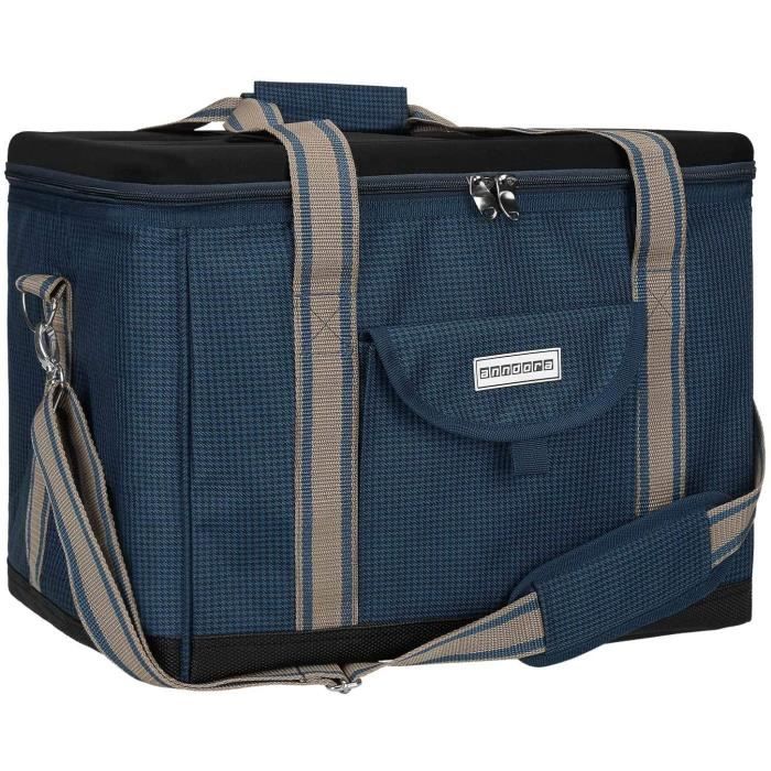 Sac isotherme 40 hotsell litres