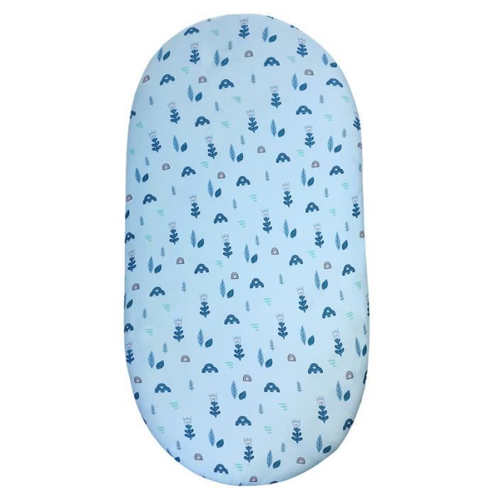 Bebe Couche Matelas A Langer Dessin Anime Imprime Berceau Couverture Nouveau Ne Matelas Berceau Feuille Literie 4 Cdiscount Puericulture Eveil Bebe
