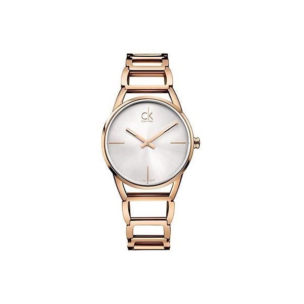 Montre calvin klein deals femme ancien modele