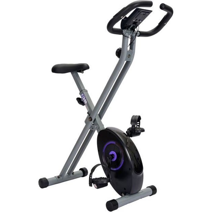 Velo appartement decathlon pliable clearance