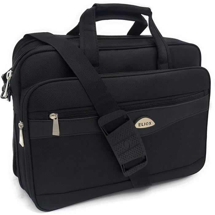 Porte document et ordinateur homme deals
