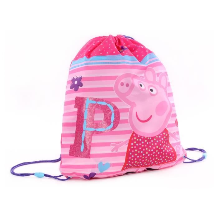 sac de piscine pour petite fille
