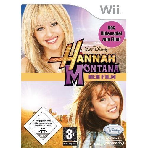 Hannah Montana - Der Film