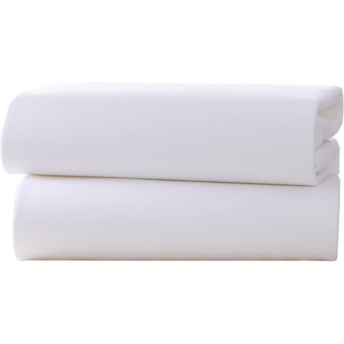 Drap housse landau - Cdiscount