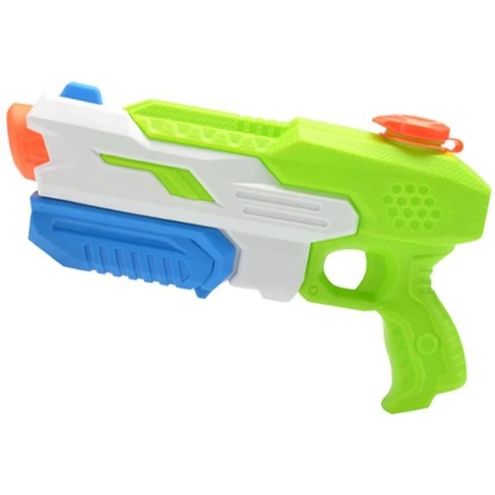YOUYIKE Pistolet à Eau Koala 2000 Cc – Sac à Dos 8 M De Portée – Jouet Aquatique Été Pour Enfants Dès 3 Ans