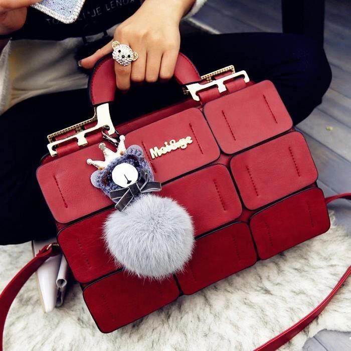 Sac à main new arrivals cdiscount vente flash