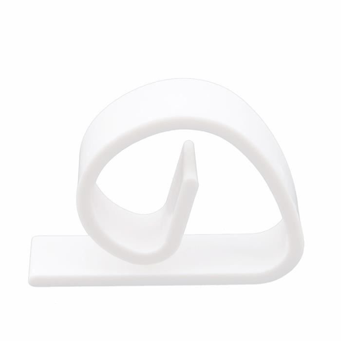 12 Pinces à Ressort Plastique - 6x6 Pouces, 6x4,5 Pouces, Mâchoires Réglables - Pour Photo, Bois, DIY