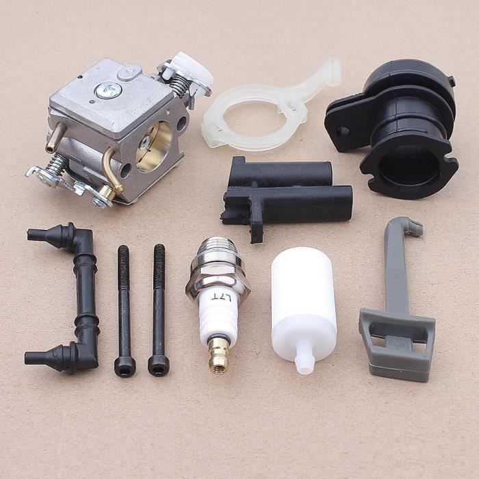 Kit Piston Cylindre 50mm Pour Tronçonneuse Husqvarna 365 372 XP Etc. - Remplace 503909271, 503743901 - 4