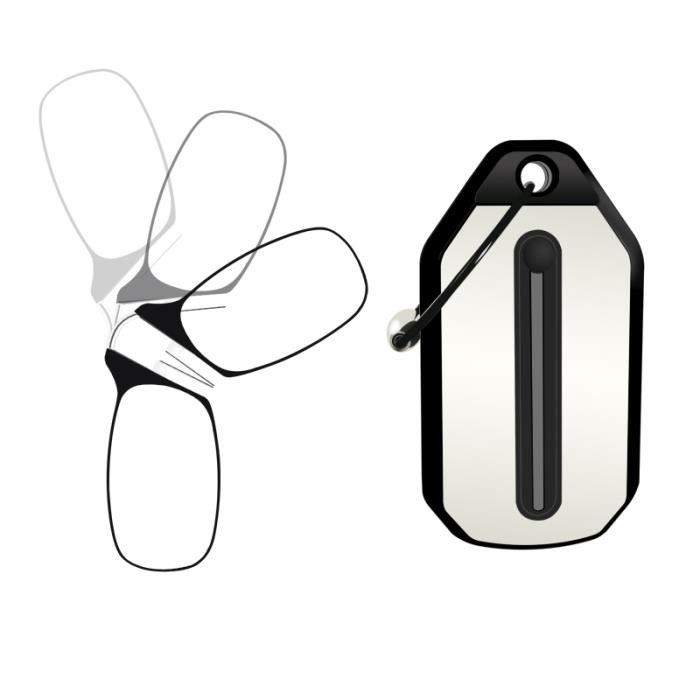 Lunettes de lecture sans branches online