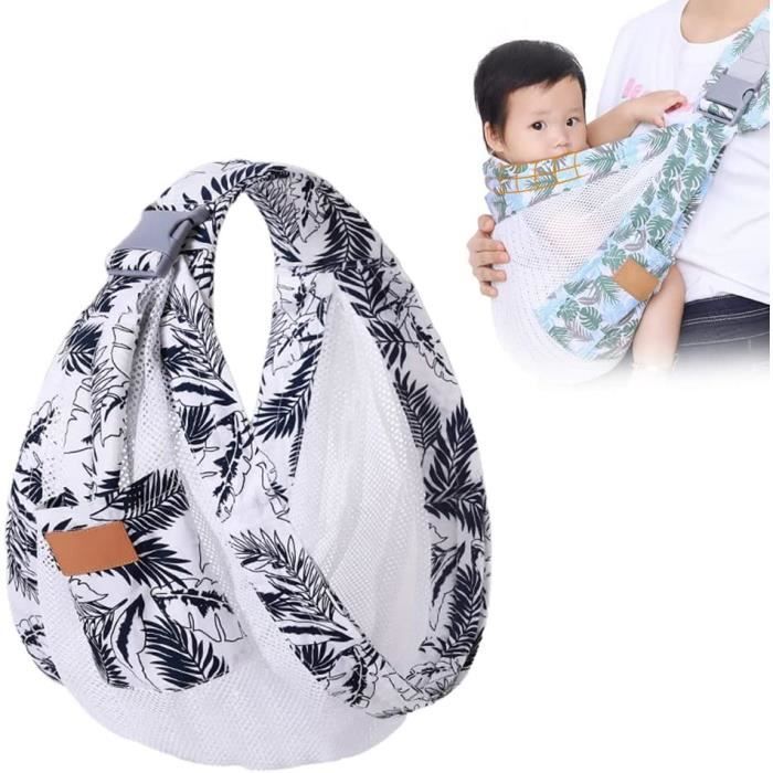 Porte bébé hamac clearance