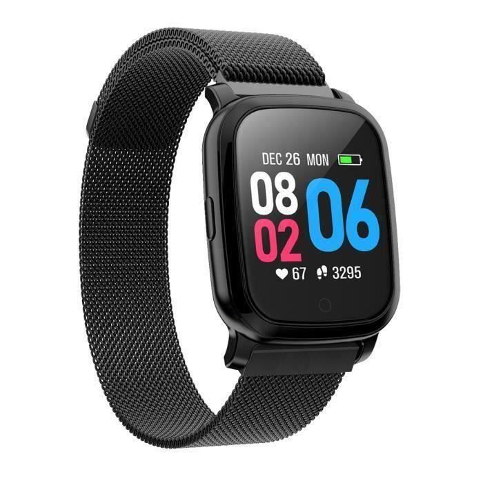 Montre connecté cdiscount sales