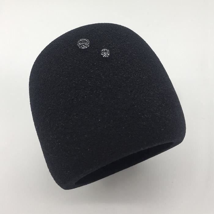 NTG4 Microphone Windscreen - Windmuff for Rode NTG4 Plus Shotgun