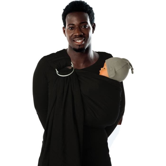 &Eacute;charpe De Portage - Babylonia Baby Carriers - Mod&egrave;le BB-SLING