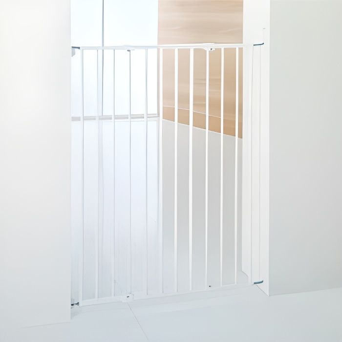 Barrière d'escalier extra-haute BabyDan 64 cm…