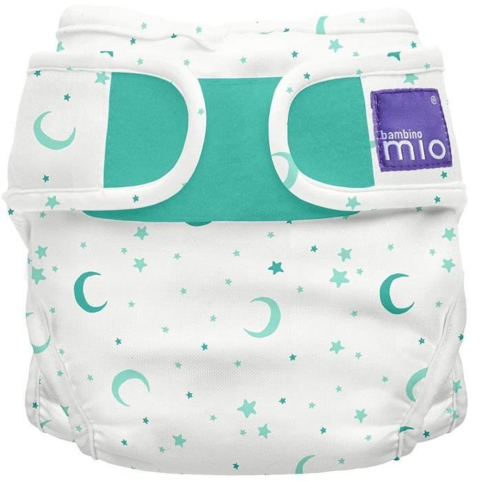 Bambino Mio Reutilisable Miosoft Couche Lavable Taille 1 Sweet Dreams Achat Vente Couche Lavable 5060324889137 Soldes Sur Cdiscount Des Le 20 Janvier Cdiscount