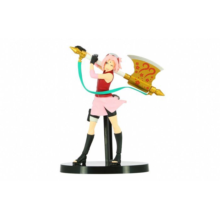 Figurine Narutop99 Naruto Haruno Sakura