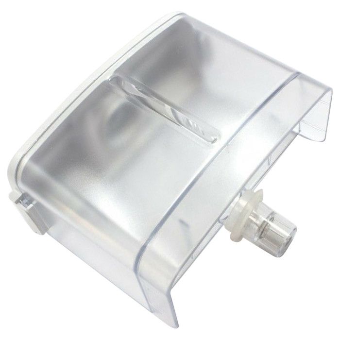 Réservoir distributeur d'eau pour réfrigérateur congélateur BEKO 41010 - vue 2