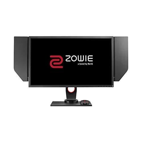 BenQ ZOWIE XL2746S Écran de gaming 240 Hz de 27 | 1080p 0,5 ms | Dynamic Accuracy Plus | Hauteur réglable | Compatibilité 120 Hz