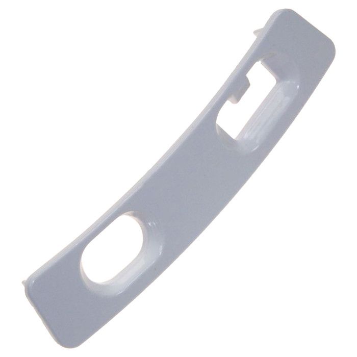 Cache pour sèche linge BOSCH SIEMENS 00600433 Condensateur de sèche linge