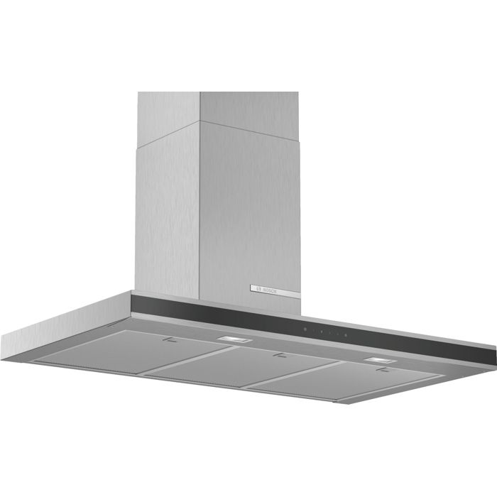 HOTTE BOSCH GROUPE FILTRANT 59DB INOX