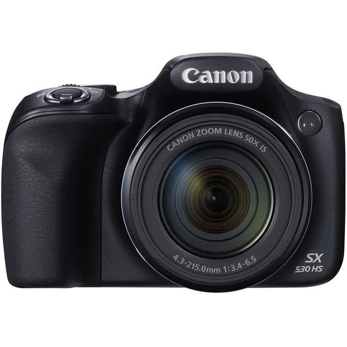 Canon Powershot Sx540 Hs Achat Vente Pas Cher