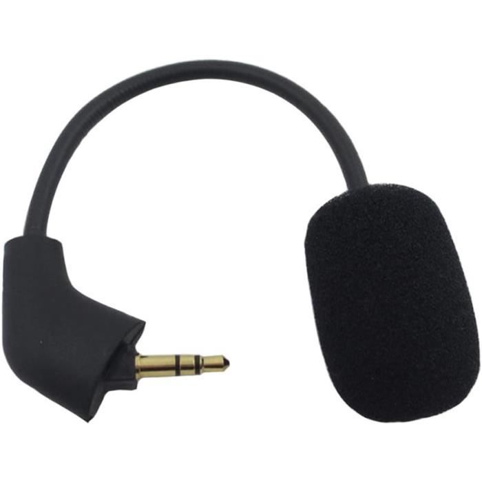 Microfono da Gioco - Usato per: Bloc notes / Desktop - USB - Uscita Microfono da Gioco - Usato per: Bloc notes / Desktop - USB - Uscita
