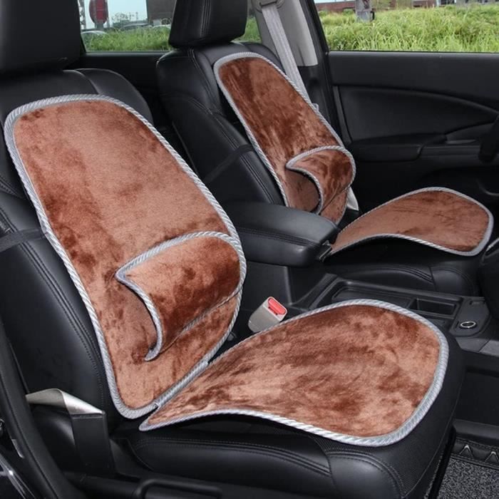 Wateralone Coussin en peluche chaud Boyfriend - Pour le corps - Pour le sommeil, la chaise, le canapé