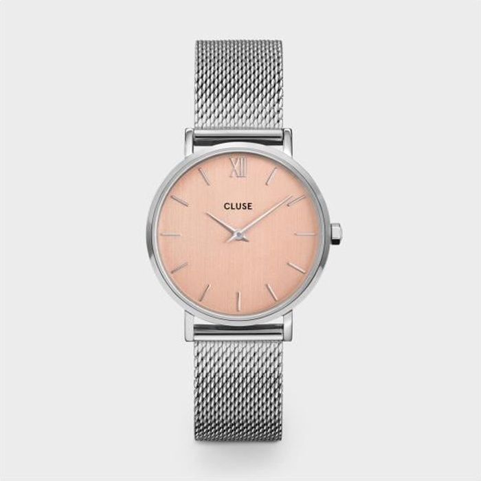 Montre cluse cdiscount shop